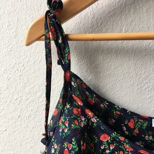 Jessica Simpson swimsuit coverup. Size small